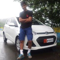 Ashish Kumar