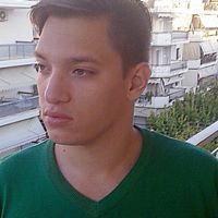 Paschalis Mantzaridis