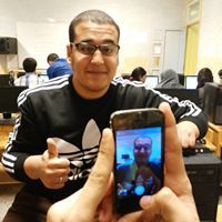 Mohamed Ayman Mahran