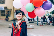 Huyền Xốp