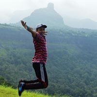 Nirmal Parikh