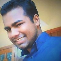 Jino Saji Varghese