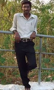 Abhi Mudiraj