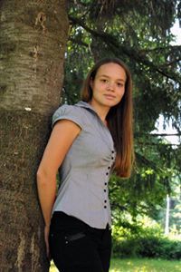 Петя Иванова