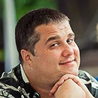 Владимир Бунимов