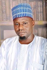 Ibrahim Muhd