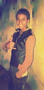 Eyob Gashaw