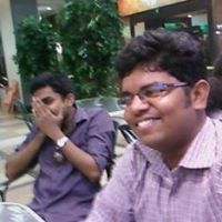 Vengat Raj