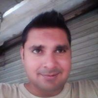 Tahir Abbas