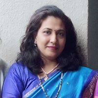 Sharvari Ketkar