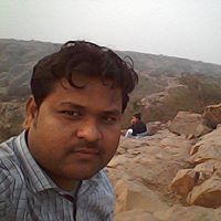 Vikash Sharma