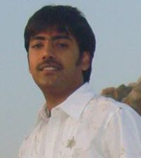 Praveen Kumar