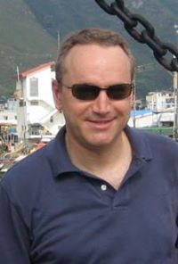 Andrew Phillips