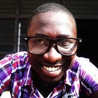 Godfred Asare