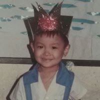 Raymond Chan