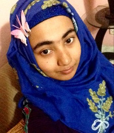 Risha Muntaha