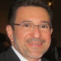 Roberto Medeiros