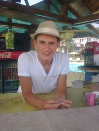 Антон Анастасов