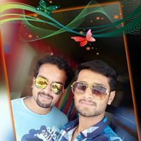 Chandu Nagachandra