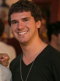 Rafael Monteiro