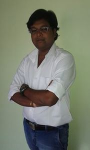 Sharath Kumar