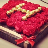 الهيام العنزي