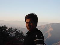 Varun Goyal