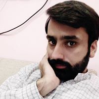 عمار احمد گجر ایڈووکیٹ