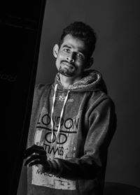 Rajesh Meda