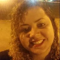 Joyce Seabra Da Conceição
