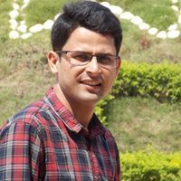 Rahul Kaul