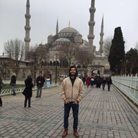 Ahmed Assar