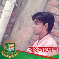AriYaan HaSib