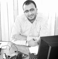 Ahmed Amera