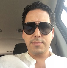 Rogelio Ojeda Suarez