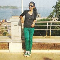 Pratikshya Rout