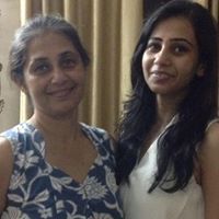 Samrita Sen Bakshi