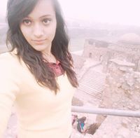 Divya Sharma