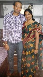 Sambashiva Reddy