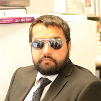 Jasreet Singh