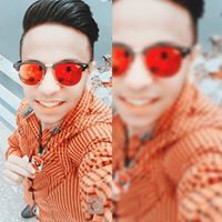 Farouk Ashraf
