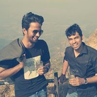 Dhruv Verma