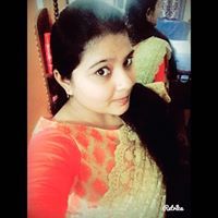 Sravya Thungathurthi