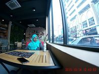 Zarra Yusof