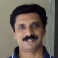 Pradeep Bhasker