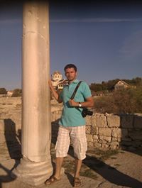 Роман Пинчук