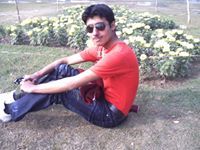 Aamir Bacha