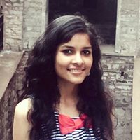 Ishita Vishnoi