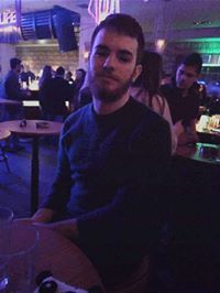 Γιώργος Χριστοφοράτος