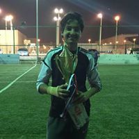 Yousef Mamdouh